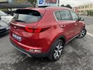 Annonce Kia Sportage 2.0 CRDi 136 GT Line