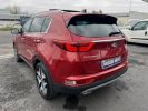 Annonce Kia Sportage 2.0 CRDi 136 GT Line