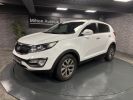 Voir l'annonce Kia Sportage 2.0 CRDI - 136 - Stop&Go Active