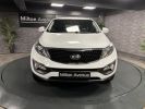 Annonce Kia Sportage 2.0 CRDI - 136 - Stop&Go  Active