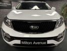 Annonce Kia Sportage 2.0 CRDI - 136 - Stop&Go  Active