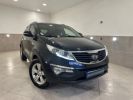 Voir l'annonce Kia Sportage 2.0 CRDI 136CV PREMIUM GARANTIE 1AN