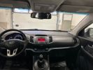 Annonce Kia Sportage 2.0 CRDI 136CV PREMIUM GARANTIE 1AN