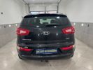 Annonce Kia Sportage 2.0 CRDI 136CV PREMIUM GARANTIE 1AN