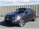 Annonce Kia Sportage 2.0 CRDI - 184 - BVA 4x4  III Premium Smartdrive