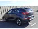 Annonce Kia Sportage 2.0 CRDI - 184 - BVA 4x4  III Premium Smartdrive