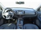 Annonce Kia Sportage 2.0 CRDI - 184 - BVA 4x4  III Premium Smartdrive