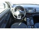 Annonce Kia Sportage 2.0 CRDI - 184 - BVA 4x4  III Premium Smartdrive