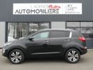 Annonce Kia Sportage 2.0 CRDi VGT 16V DPF 4x2 136 cv PREMIUM