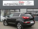 Annonce Kia Sportage 2.0 CRDi VGT 16V DPF 4x2 136 cv PREMIUM