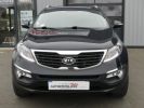 Annonce Kia Sportage 2.0 CRDi VGT 16V DPF 4x2 136 cv PREMIUM