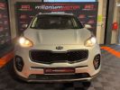 Annonce Kia Sportage active 1.7 crdi 115 cv garantie 6 mois