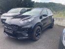 Annonce Kia Sportage BLACK EDITION BUSINESS 1.6 CRDI 136CH BM6