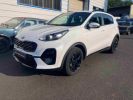 Voir l'annonce Kia Sportage BUSINESS 1.6 CRDi 136ch MHEV ISG DCT7 4x2 Black Edition Business