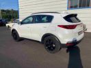 Annonce Kia Sportage BUSINESS 1.6 CRDi 136ch MHEV ISG DCT7 4x2 Black Edition Business