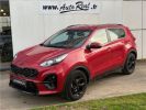 Annonce Kia Sportage BUSINESS 1.6 CRDi 136ch MHEV ISG DCT7 4x2 Black Edition Business