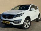 Voir l'annonce Kia Sportage Business 1.7 CRDi 115 ISG 2WD Business (6 CV) 2013 + Caméra + Park assyst