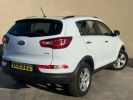 Annonce Kia Sportage Business 1.7 CRDi 115 ISG 2WD Business (6 CV) 2013 + Caméra + Park assyst