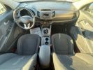 Annonce Kia Sportage Business 1.7 CRDi 115 ISG 2WD Business (6 CV) 2013 + Caméra + Park assyst