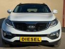 Annonce Kia Sportage Business 1.7 CRDi 115 ISG 2WD Business (6 CV) 2013 + Caméra + Park assyst