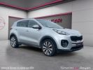 Annonce Kia Sportage BUSINESS 1.7 CRDi 115ch Active Business GARANTIE 1 AN