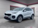 Annonce Kia Sportage BUSINESS 1.7 CRDi 115ch Active Business GARANTIE 1 AN