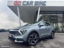 Voir l'annonce Kia Sportage CRDI 136CH BVA Garantie 6 ans Carplay camera recul GPS LED 17P 385-mois