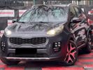 Voir l'annonce Kia Sportage GT Line 2.0 CRDi VGT 136CV année 07-2016 147.000KM Certifié Garantie 3 Mois à 11490euro