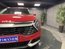 Annonce Kia Sportage Hybride HEV 1.6 T-GDI -160 + Electric 60 ch - BVA - Active