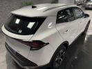 Annonce Kia Sportage Hybride HEV 1.6 T-GDI -160 + Electric 60 ch - BVA - Active