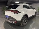 Annonce Kia Sportage Hybride HEV 1.6 T-GDI -160 + Electric 60 ch - BVA - Active