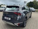 Annonce Kia Sportage Hybride HEV 1.6 T-GDI -160 + Electric 60 ch - BVA - Stop&Go 4x2  2024