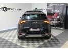 Annonce Kia Sportage Hybride HEV 1.6 T-GDI -160 + Electric 60 ch - BVA - Stop&Go 4x4  V 2022 GT-line Busines