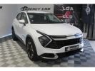 Annonce Kia Sportage Hybride rechargeable PHEV 1.6 T-GDI - 180 + Electric 91 ch - BVA 4x4