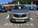 Voir l'annonce Kia Sportage II 2.0 CRDI140 Active BA 4x2