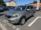 Annonce Kia Sportage II 2.0 CRDI140 Active BA 4x2