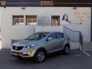 Annonce Kia Sportage III 1.6 GDi 135ch ISG Premium 4X2