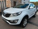 Voir l'annonce Kia Sportage III 1.7 CRDI 115 2WD Design Edition