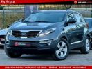 Voir l'annonce Kia Sportage III 1.7 CRDI 115 ACTIVE 2WD