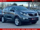 Annonce Kia Sportage III 1.7 CRDI 115 ACTIVE 2WD