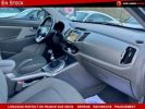 Annonce Kia Sportage III 1.7 CRDI 115 ACTIVE 2WD