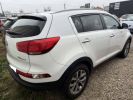 Annonce Kia Sportage III 1.7 CRDi 115 Active ISG