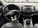 Annonce Kia Sportage III 1.7 CRDi 115 Active ISG