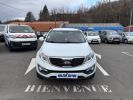 Voir l'annonce Kia Sportage III 1.7 CRDi 115 Design Edition