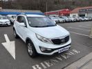 Annonce Kia Sportage III 1.7 CRDi 115 Design Edition