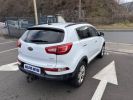 Annonce Kia Sportage III 1.7 CRDi 115 Design Edition