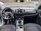 Annonce Kia Sportage III 1.7 CRDi 115 Design Edition