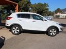 Annonce Kia Sportage III 2WD 1.7L CRDI 115CV BTE 6VT PACK SPORT/ECO DYNAMIC 5 PORTES 05/2012 GRANTIE 6 MOIS MOT/