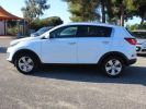 Annonce Kia Sportage III 2WD 1.7L CRDI 115CV BTE 6VT PACK SPORT/ECO DYNAMIC 5 PORTES 05/2012 GRANTIE 6 MOIS MOT/