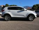 Annonce Kia Sportage III 2WD 1.7L CRDI 115CV BTE 6VT PACK SPORT/ECO DYNAMIC 5 PORTES 05/2012 GRANTIE 6 MOIS MOT/